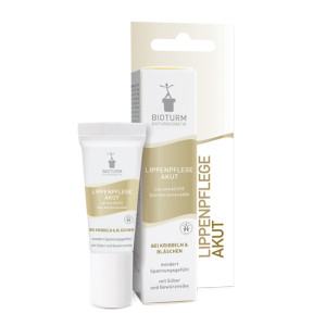 BIOTURM Lippenpflege Akut Nr.56